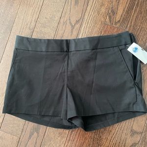 Brand new express shorts